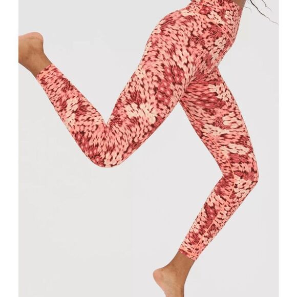 Aerie NWT size S hi-rise 7/8 OG leggings by Offline - Picture 11 of 11